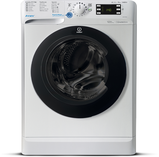 Indesit Washing Machine Repair | Indesit Appliances Repair 1